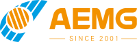 AEMG 澳大利亚教育管理集团 Logo